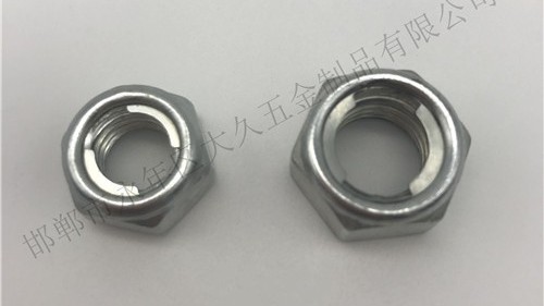你了解過(guò)常見(jiàn)鎖緊螺母的材質(zhì)嗎？