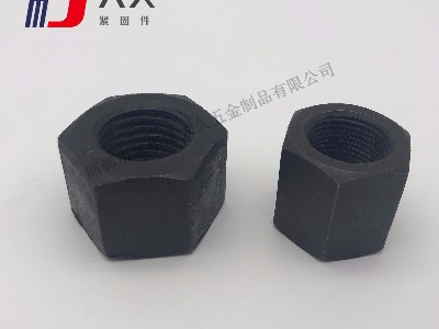 帶您了解高強(qiáng)度螺母的特點(diǎn)有哪些？